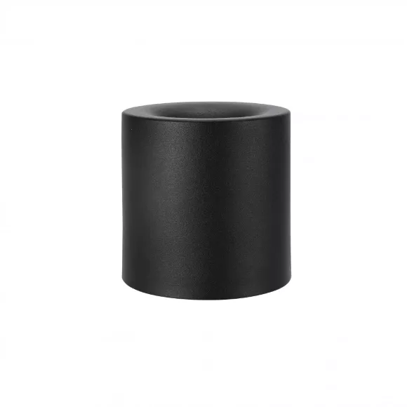 Накладной светильник iLedex Metrica 108-7W-D80-3000K-24DG-BK Накладной светильник iLedex Metrica 108-7W-D80-3000K-24DG-BK
