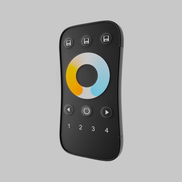 Пульт для светодиодной ленты Maytoni Union 711031