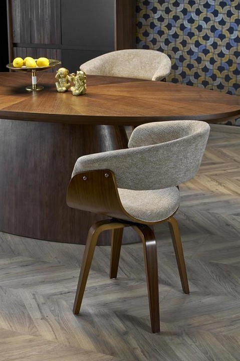 Стол обеденный Vagner 220 HLM_V-CH-VAGNER-ST