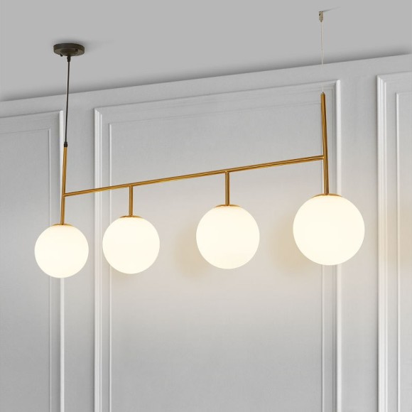 Подвесной светильник ImperiumLoft Austere 140541-26