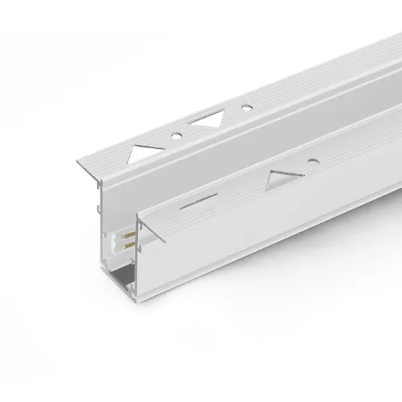 Шинопровод встраиваемый Elektrostandard Slim Magnetic 4690389191893 a062328 Шинопровод встраиваемый Elektrostandard Slim Magnetic 4690389191893 a062328