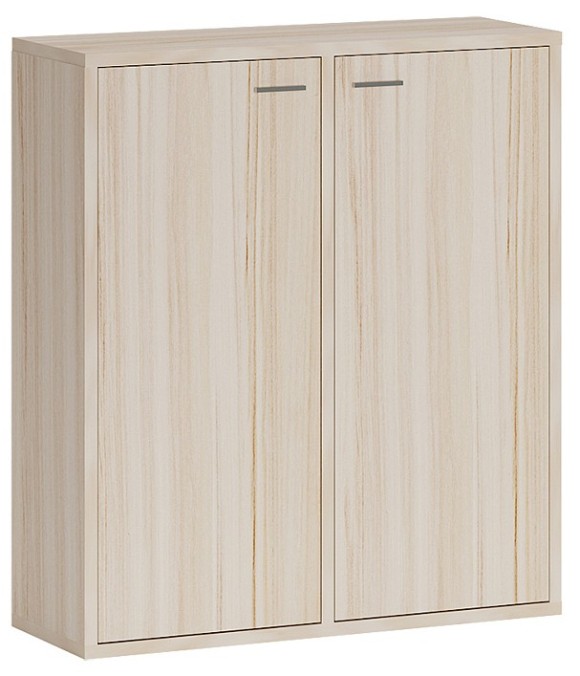 Тумба Домино СУ(ш2в1)+2ФГ MER_SUsh2v1-2FG-K-karamel