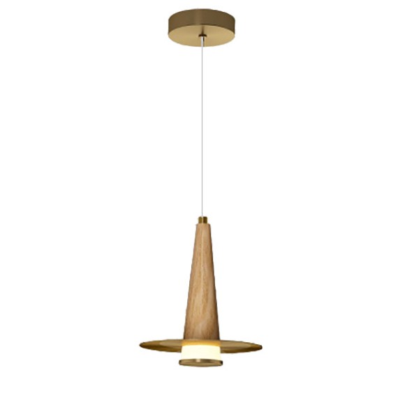 Подвесной светильник ImperiumLoft Curtiss 189880-23