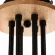 Потолочная люстра Arte Lamp Oxford A2716PL-6BK