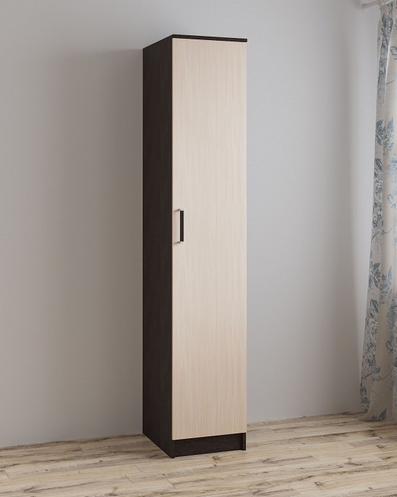 Шкаф для белья Лагуна TKS_00-00003962