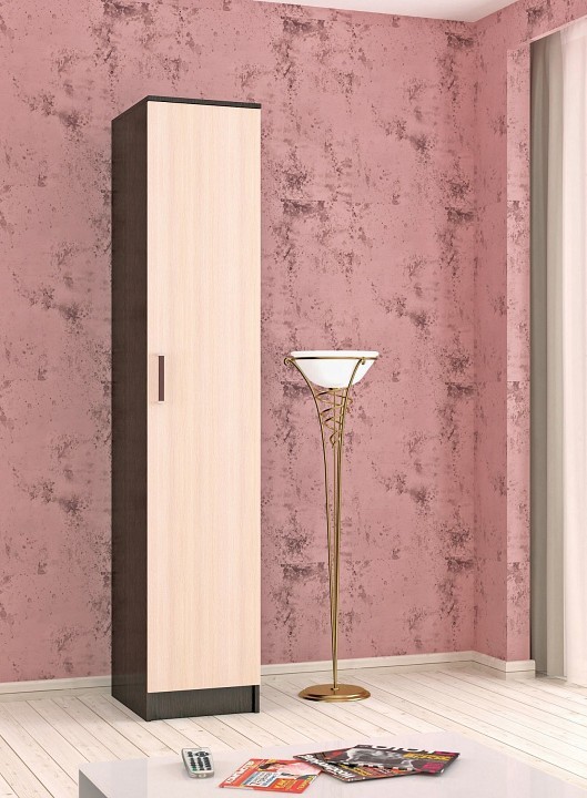 Шкаф для белья Лагуна TKS_00-00003962