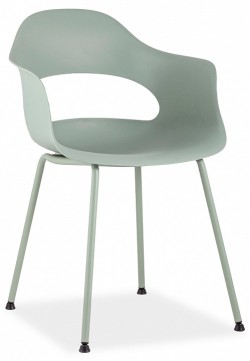 Стул Lady SGR_SL-7018K_greyish_green_90455