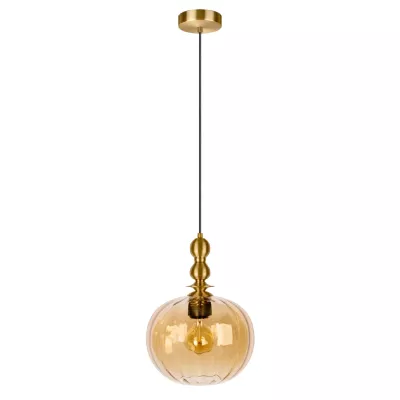 Подвесной светильник Loft IT Melon 10426 Amber