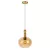 Подвесной светильник Loft IT Melon 10426 Amber