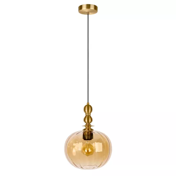 Подвесной светильник Loft IT Melon 10426 Amber