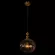 Подвесной светильник Loft IT Melon 10426 Amber, крупный план