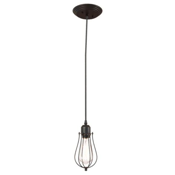 Подвесной светильник LOFT IT Loft cage Loft1124