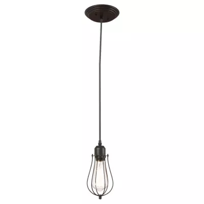 Подвесной светильник LOFT IT Loft cage Loft1124