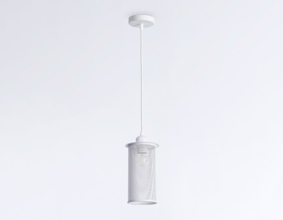 Подвесной светильник Ambrella Light Traditional TR8161