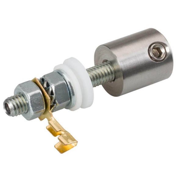 Продольное крепление Arlight BOX 017277