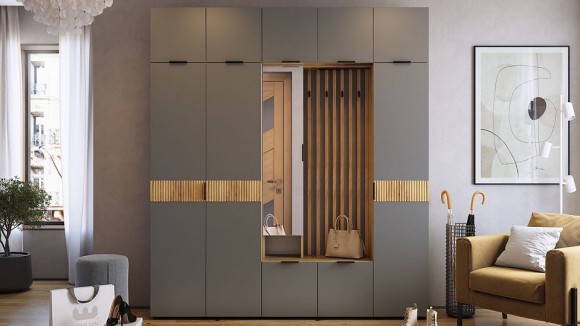 Антресоль Бери MBS_MPR-026-2564