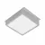 Встраиваемый светильник Arlight DL-GRIGLIATO-S140x140-18W Warm3000 047680
