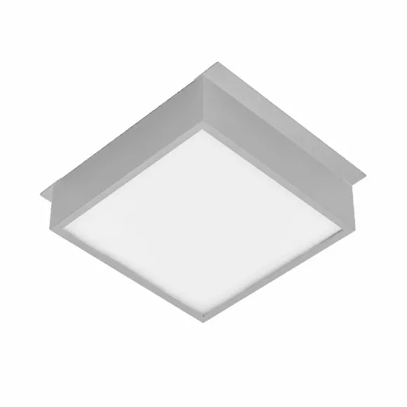 Встраиваемый светильник Arlight DL-GRIGLIATO-S140x140-18W Warm3000 047680 Встраиваемый светильник Arlight DL-GRIGLIATO-S140x140-18W Warm3000 047680