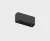 Соединитель линейный Italline Fantom IT010-4013 black