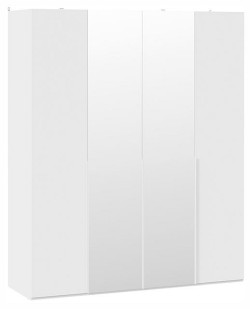 Шкаф платяной Порто СМ-393.07.108 TRI_248874
