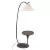 Торшер Loft IT Charlotte 10568F Brown