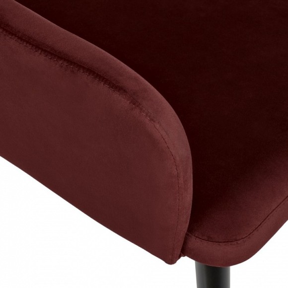 Стул Bruno BDX_RF0361