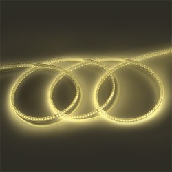 Светодиодная лента General GLS-2835-120-9-220-IP67-NW-4 504820