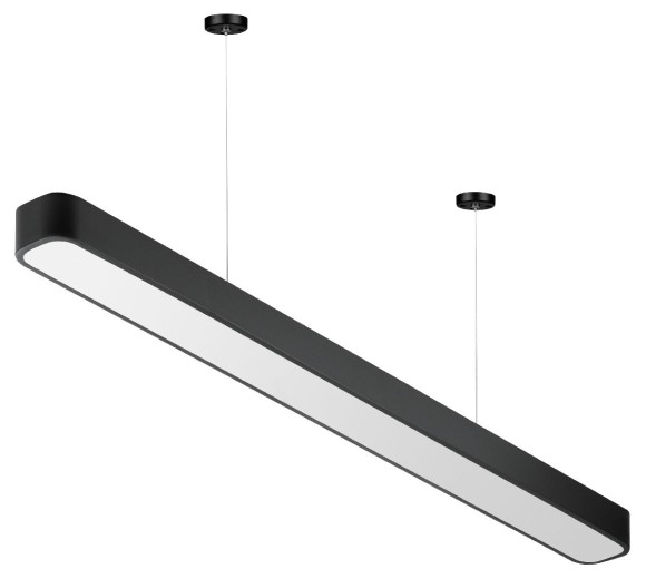 Подвесной светильник Эра Geometria SPO-113-B-40K-036 Б0058859