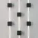 Уличный настенный светодиодный светильник Elektrostandard 1548 Techno LED Winner 4690389106279