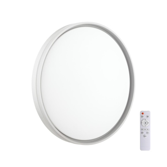 Настенно-потолочный светильник Sonex Savi 7631/EL