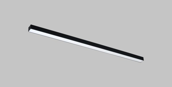 Потолочный светильник Moderli Carpi V10463-CL