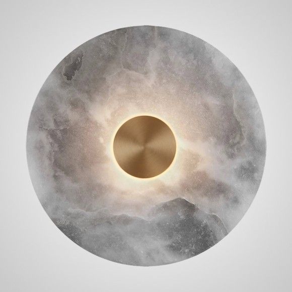 Настенный светильник ImperiumLoft Leia 208839-23