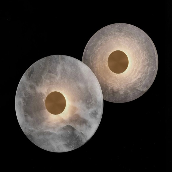 Настенный светильник ImperiumLoft Leia 208839-23