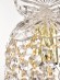 Подвесной светильник Bohemia Ivele Crystal 14781P/13 G V7010