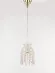 Подвесной светильник Bohemia Ivele Crystal 14781P/13 G V7010