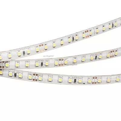 Светодиодная лента Arlight RTW 2-5000SE 24V White 2x(3528, 600 LED, LUX) 014678