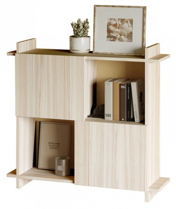 Полка комбинированная Cross Пл5 MER_Pl5-K