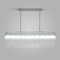 Подвесная люстра Bogates Allure 487/10 a065773