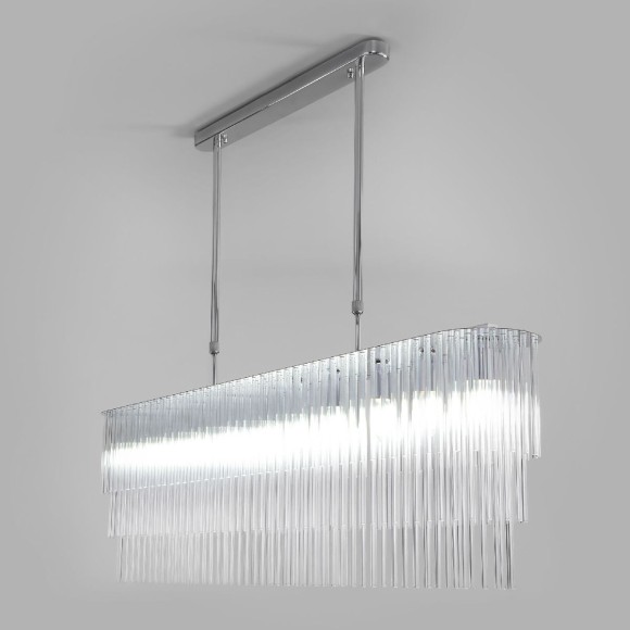 Подвесная люстра Bogates Allure 487/10 a065773