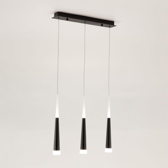 Подвесной светодиодный светильник Citilux Вегас CL227031