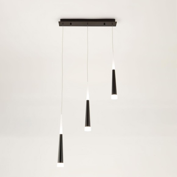 Подвесной светодиодный светильник Citilux Вегас CL227031