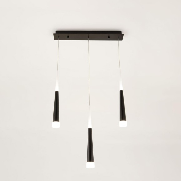 Подвесной светодиодный светильник Citilux Вегас CL227031