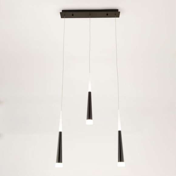 Подвесной светодиодный светильник Citilux Вегас CL227031