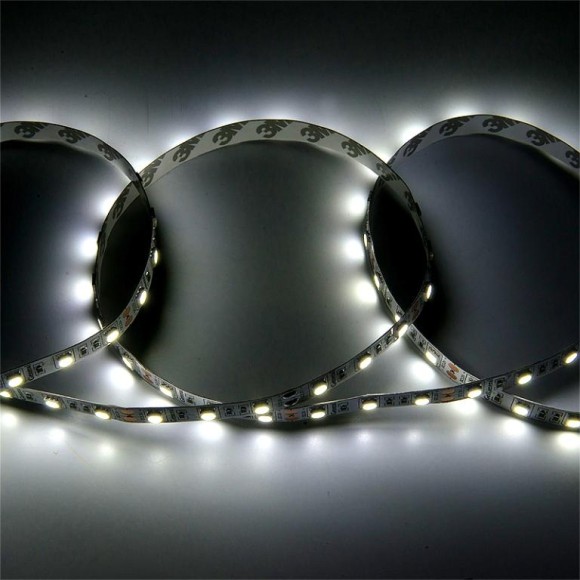 Светодиодная лента General GLS-5050-60-14.4-12-IP20-PRO-6 503420