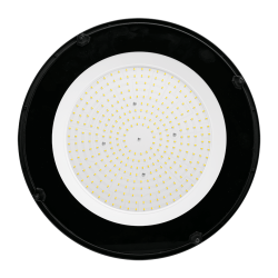 Промышленный светильник Wolta UFO-200W/01