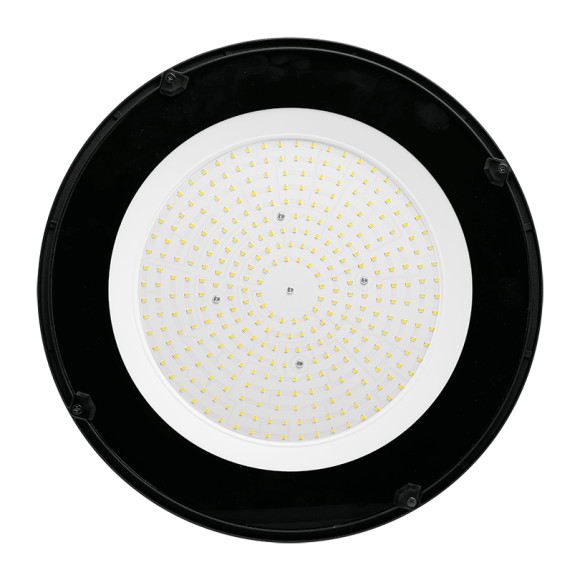 Промышленный светильник Wolta UFO-200W/01