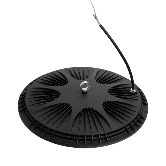 Промышленный светильник Wolta UFO-200W/01