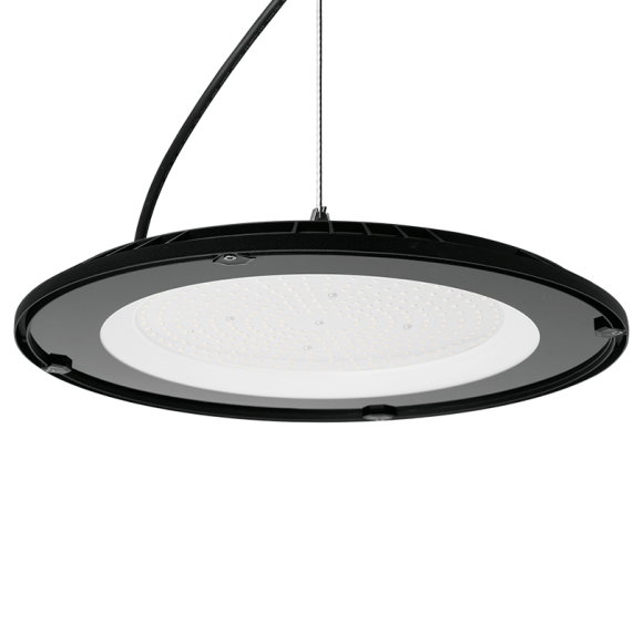 Промышленный светильник Wolta UFO-200W/01