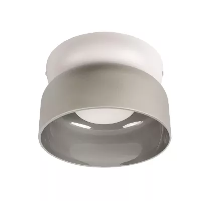 Потолочный светильник LOFT IT Totem 10466 Smoke matte