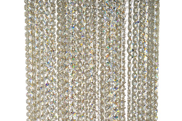 Подвесной светильник Arti Lampadari Stella E 1.5.30.101 G